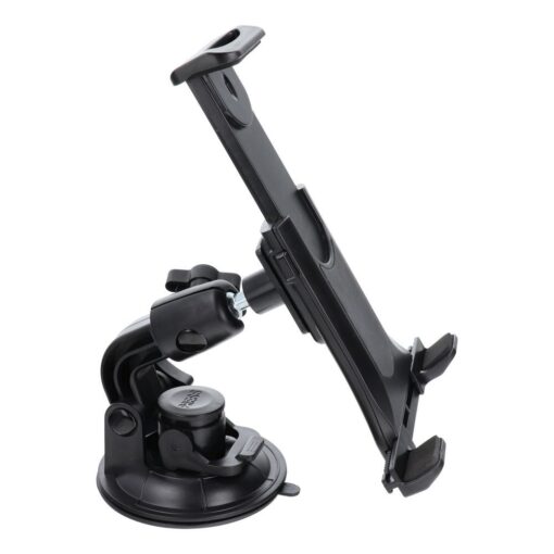 Autohalter für Windschutzscheibe und Kopfstütze Tablet 7" - 10" 2in1 – Bild 4