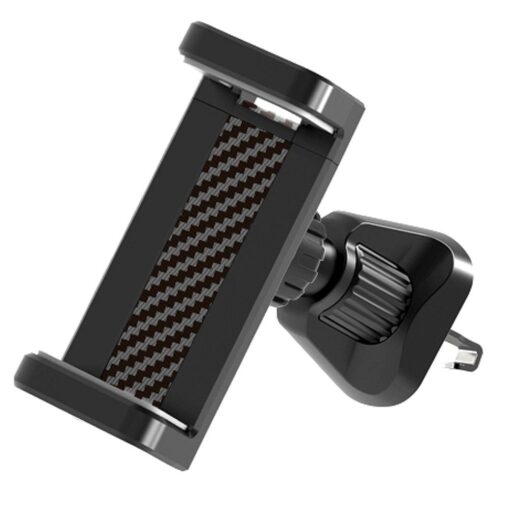 Air RT-60E Autohalter für Kühlergrill schwarz