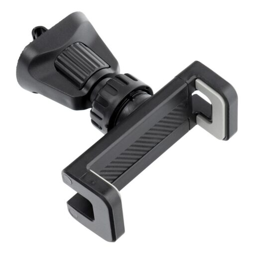 Air RT-60E Autohalter für Kühlergrill schwarz – Bild 4