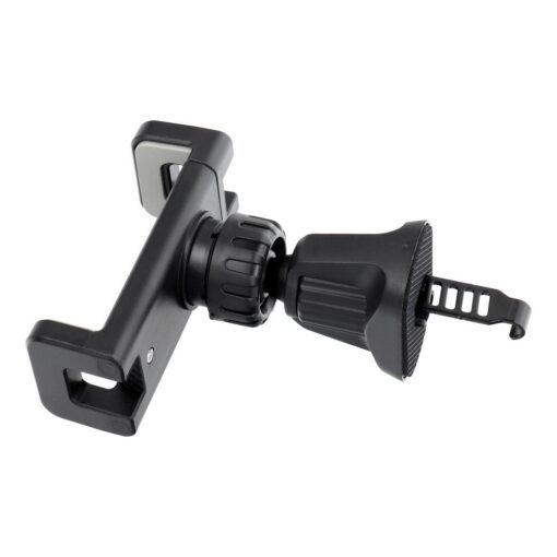 Air RT-60E Autohalter für Kühlergrill schwarz – Bild 5