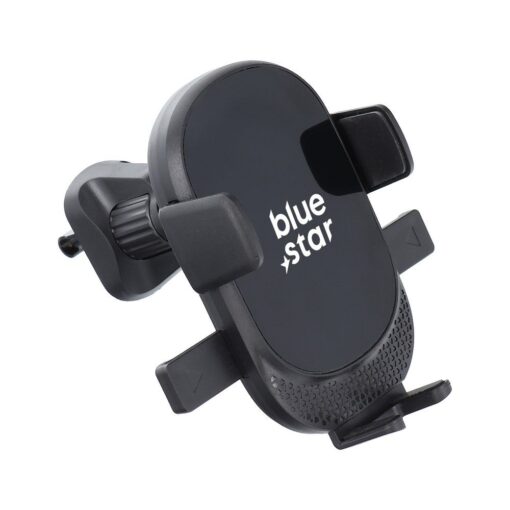 BLUE STAR AUTO LOCK X1 Autohalter für Kühlergrill schwarz – Bild 3
