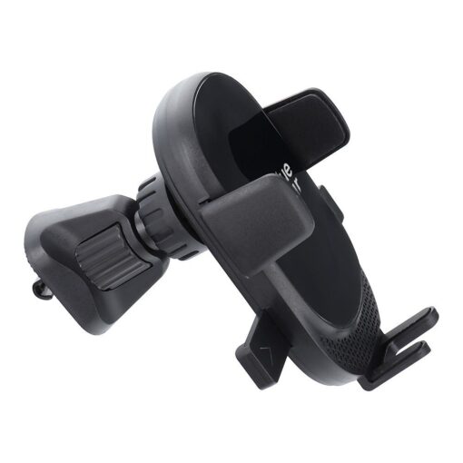 BLUE STAR AUTO LOCK X1 Autohalter für Kühlergrill schwarz – Bild 4