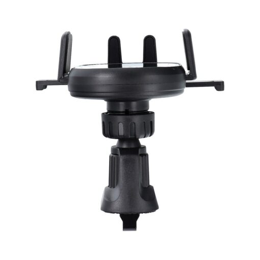 BLUE STAR AUTO LOCK X1 Autohalter für Kühlergrill schwarz – Bild 5