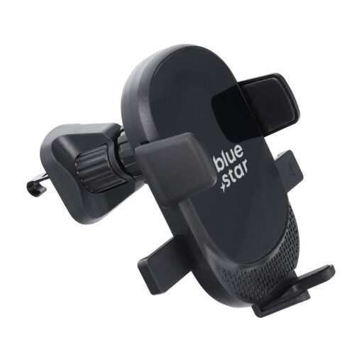 BLUE STAR AUTO LOCK X1 Autohalter für Kühlergrill schwarz – Bild 7