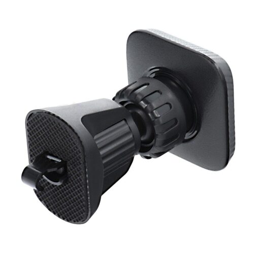 Air Magnet Autohalter RT-604 für Kühlergrill schwarz – Bild 4