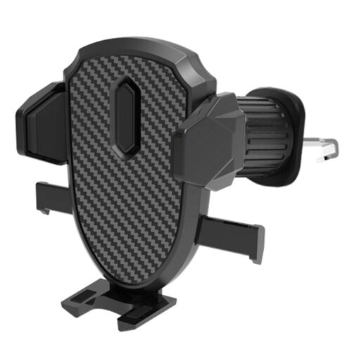 Air RT-60A Autohalter für Kühlergrill schwarz
