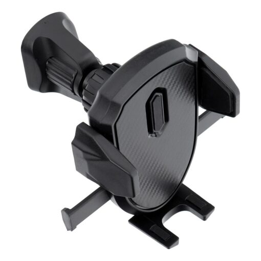Air RT-60A Autohalter für Kühlergrill schwarz – Bild 4