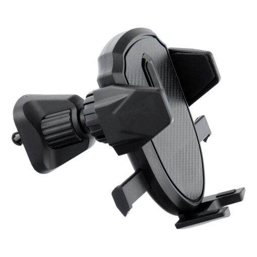 Air RT-60A Autohalter für Kühlergrill schwarz – Bild 5