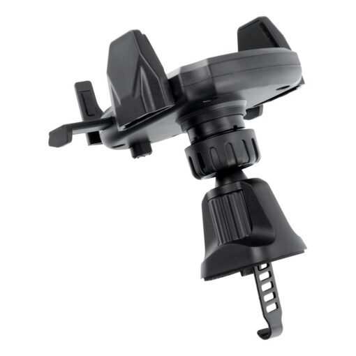 Air RT-60A Autohalter für Kühlergrill schwarz – Bild 6