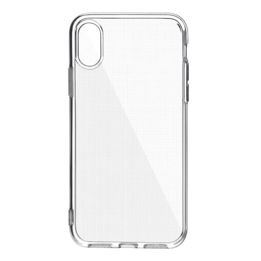 CLEAR CASE 2mm BOX für XIAOMI Redmi NOTE 11 PRO 5G