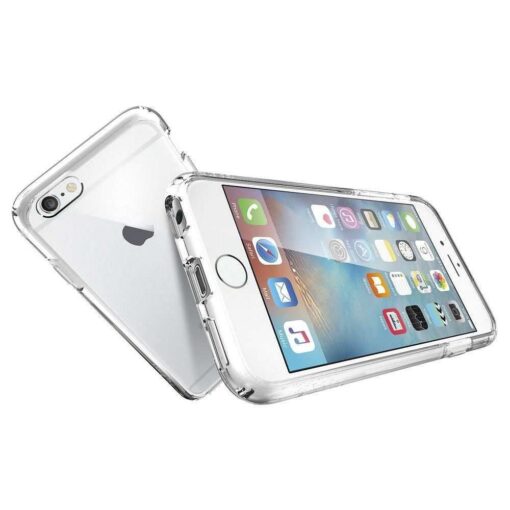 CLEAR CASE 2mm BOX für IPHONE 6 / 6S – Bild 7