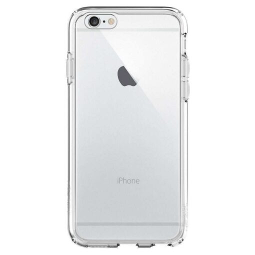 CLEAR CASE 2mm BOX für IPHONE 6 / 6S – Bild 9