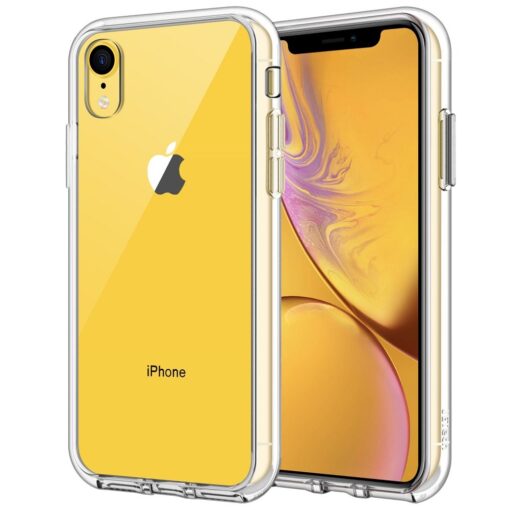 CLEAR CASE 2mm BOX für IPHONE XR – Bild 8