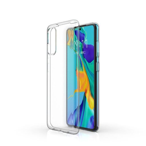CLEAR CASE 2mm BOX für SAMSUNG Galaxy S20 – Bild 8