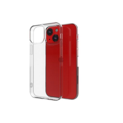 CLEAR CASE 2mm BOX für IPHONE 13 MINI – Bild 3