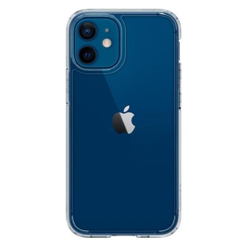 CLEAR CASE 2mm BOX für IPHONE 12 MINI – Bild 3