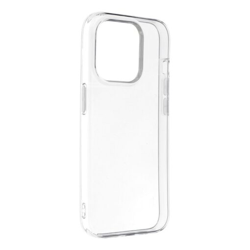 CLEAR CASE 2mm BOX für IPHONE 15 PRO – Bild 7