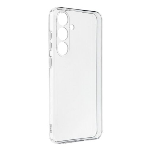 CLEAR CASE 2mm BOX für SAMSUNG Galaxy S24 PLUS