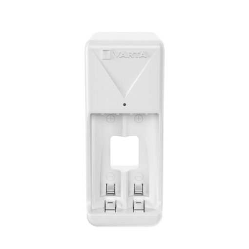VARTA MINI CHARGER 57656 (ohne Batterien)