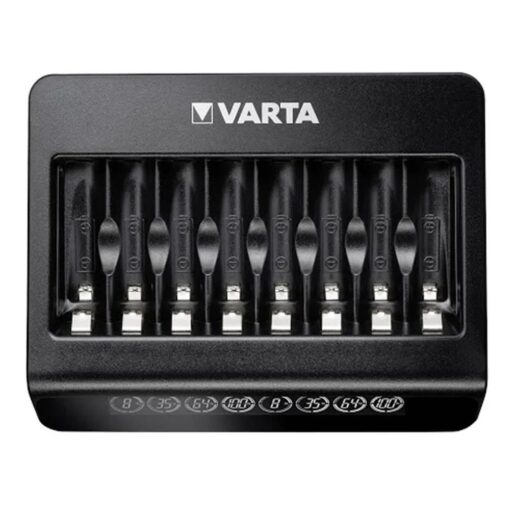 VARTA LCD MULTI CHARGER + 57681 (without batteries) – Bild 5