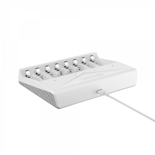 VARTA MULTI CHARGER 57659 (without batteries) – Bild 7