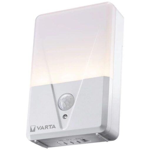 VARTA motion sensor night lamp 16624 2 pcs – Bild 7