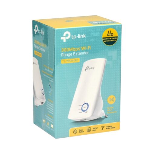 Universeller drahtloser Netzwerkverstärkerj, 300Mb/s TL-WA850RE