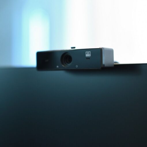 Webcam ECM-CDV126D 2K (2560*1440)/25fps GAMING – Bild 6