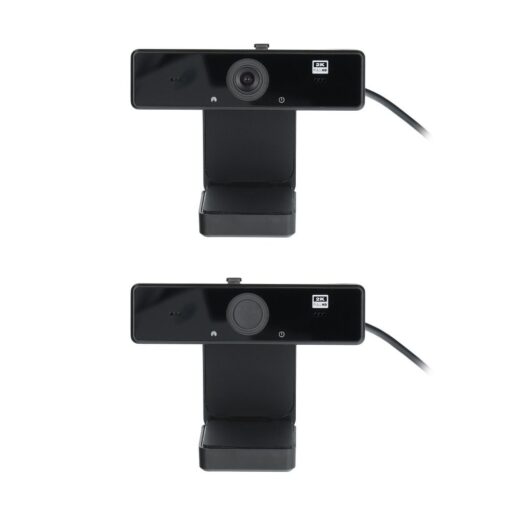 Webcam ECM-CDV126D 2K (2560*1440)/25fps GAMING – Bild 7