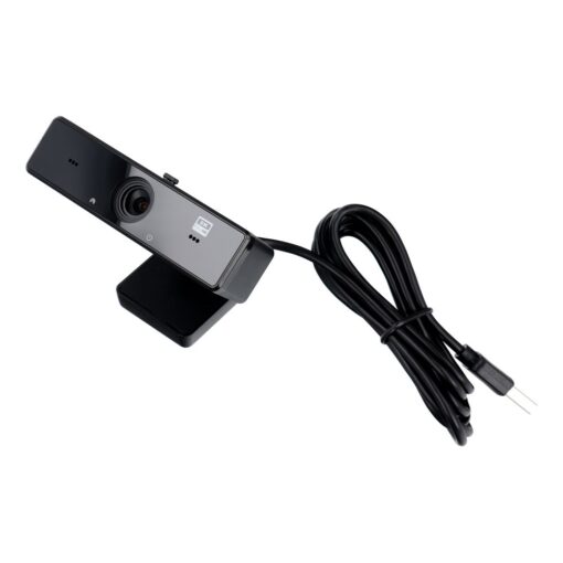 Webcam ECM-CDV126D 2K (2560*1440)/25fps GAMING – Bild 11