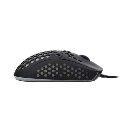 Optische Maus ART 6400DPI USB RGB AM-99 ultraleicht – Bild 6