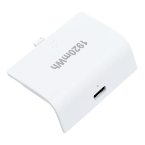 Gamepad battery pack for XBOX Series X / S 800mAh TYX -2610B white