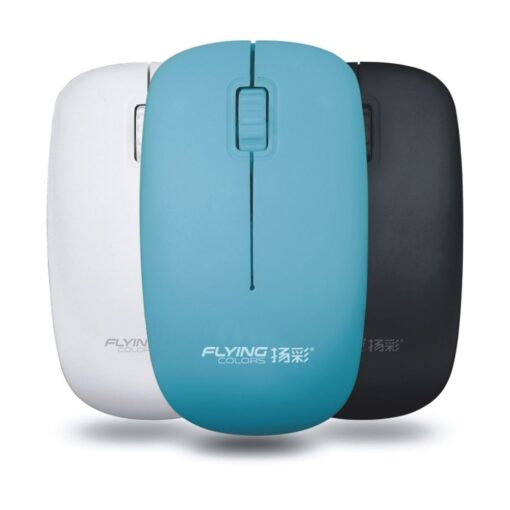 Wireless mouse R512
