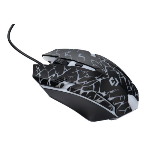 Wire computer mosue USB A M179A – Bild 4
