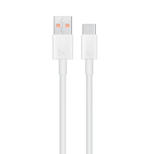 Original USB-KABEL - HUAWEI LX04072043 6A USB typ C bulk