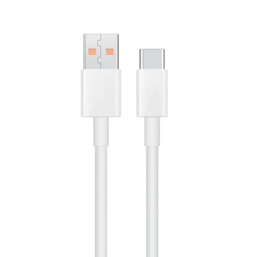 Original USB-KABEL - Xiaomi USB-C 6A (Mi 11 Ultra) bulk