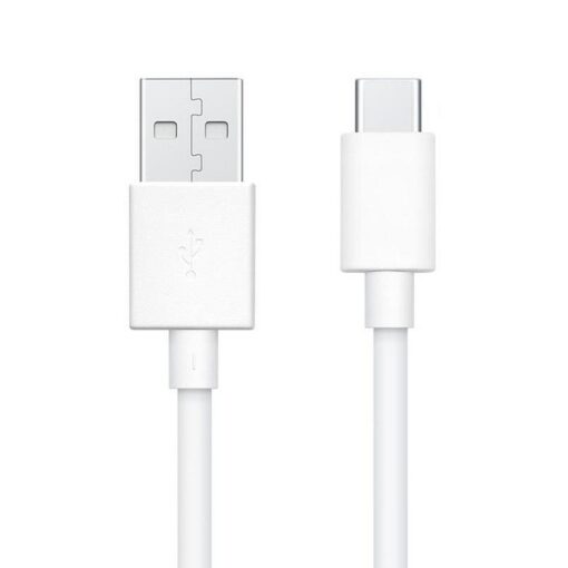 Original Datenkabel - OPPO DL143 typ C 3A eco-friendly bulk