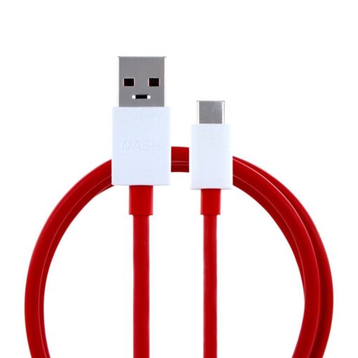 Original Datenkabel - OnePlus D301 4A Dash Fast Charging bulk