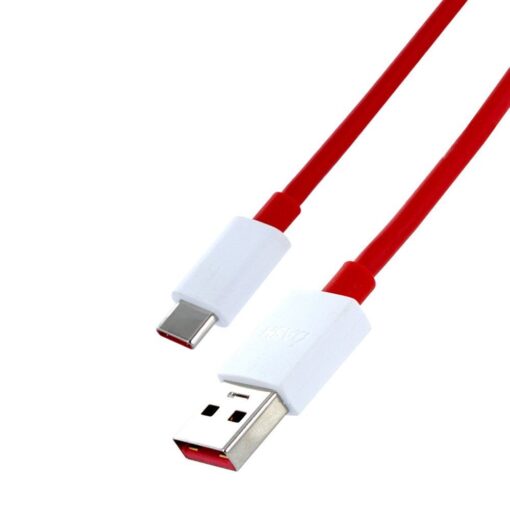 Original Datenkabel - OnePlus D301 4A Dash Fast Charging bulk – Bild 3