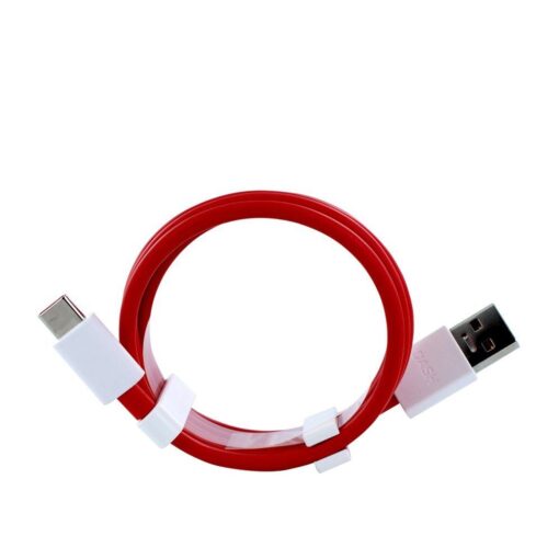 Original Datenkabel - OnePlus D301 4A Dash Fast Charging bulk – Bild 4