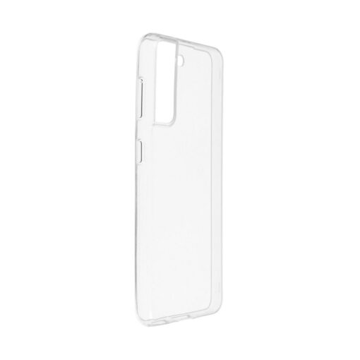 BACK CASE Ultra Slim 0,3mm für SAMSUNG Galaxy A13 4G Transparent – Bild 3