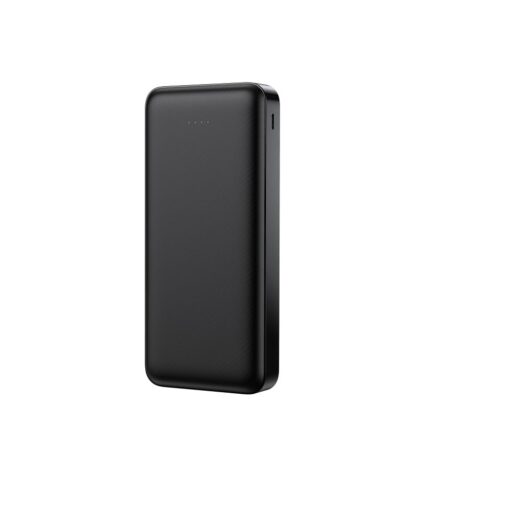 Power Bank VEGER A20 - 20 000mAh schwarz (W2015) – Bild 3