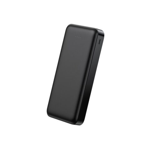 Power Bank VEGER A20 - 20 000mAh schwarz (W2015) – Bild 4
