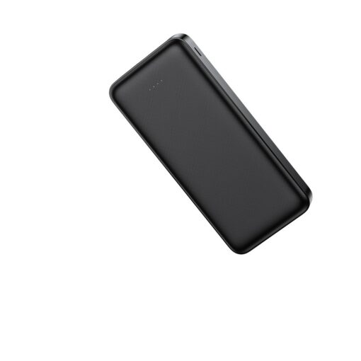 Power Bank VEGER A20 - 20 000mAh schwarz (W2015) – Bild 5
