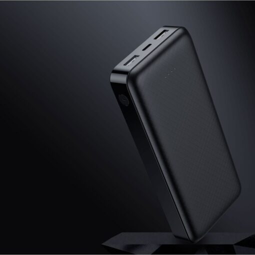 Power Bank VEGER A20 - 20 000mAh schwarz (W2015) – Bild 10