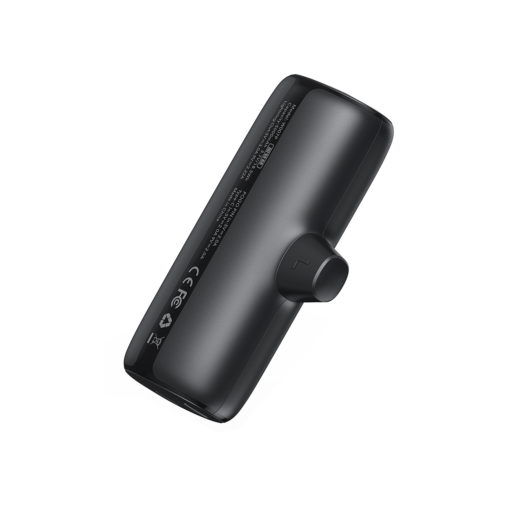 VEGER powerbank 20 000 mAh powerbank set 4 x 5000 mAh Pogo schwarz – Bild 6