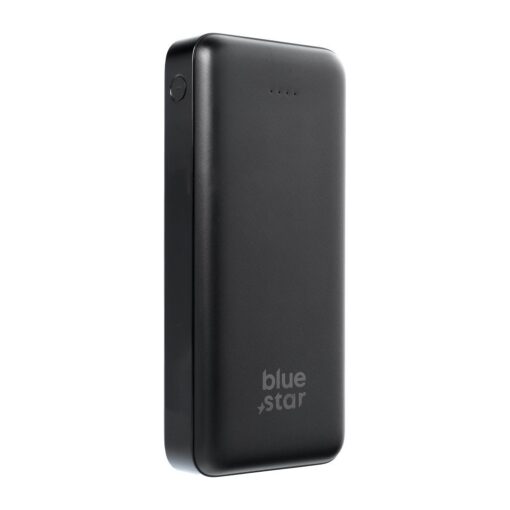 Powerbank Blue Star 20000 mAh 2.1A W2015 black – Bild 9