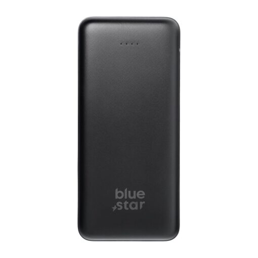 Powerbank Blue Star 20000 mAh 2.1A W2015 black – Bild 11