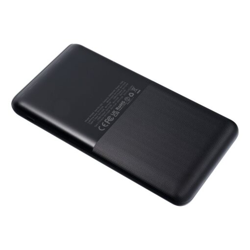 VEGER powerbank 20000 mAh PD QC3.0 3A 20W S22 (W2060) black – Bild 4