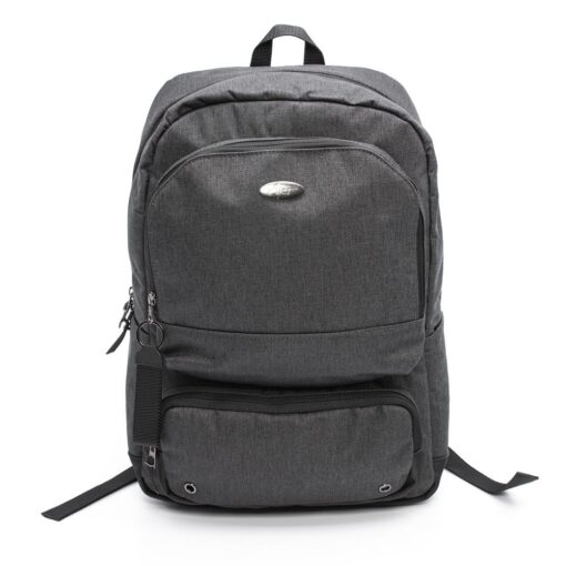 Rucksack für Laptop/Tablet/Notebook 15,6" BP-0362 ART